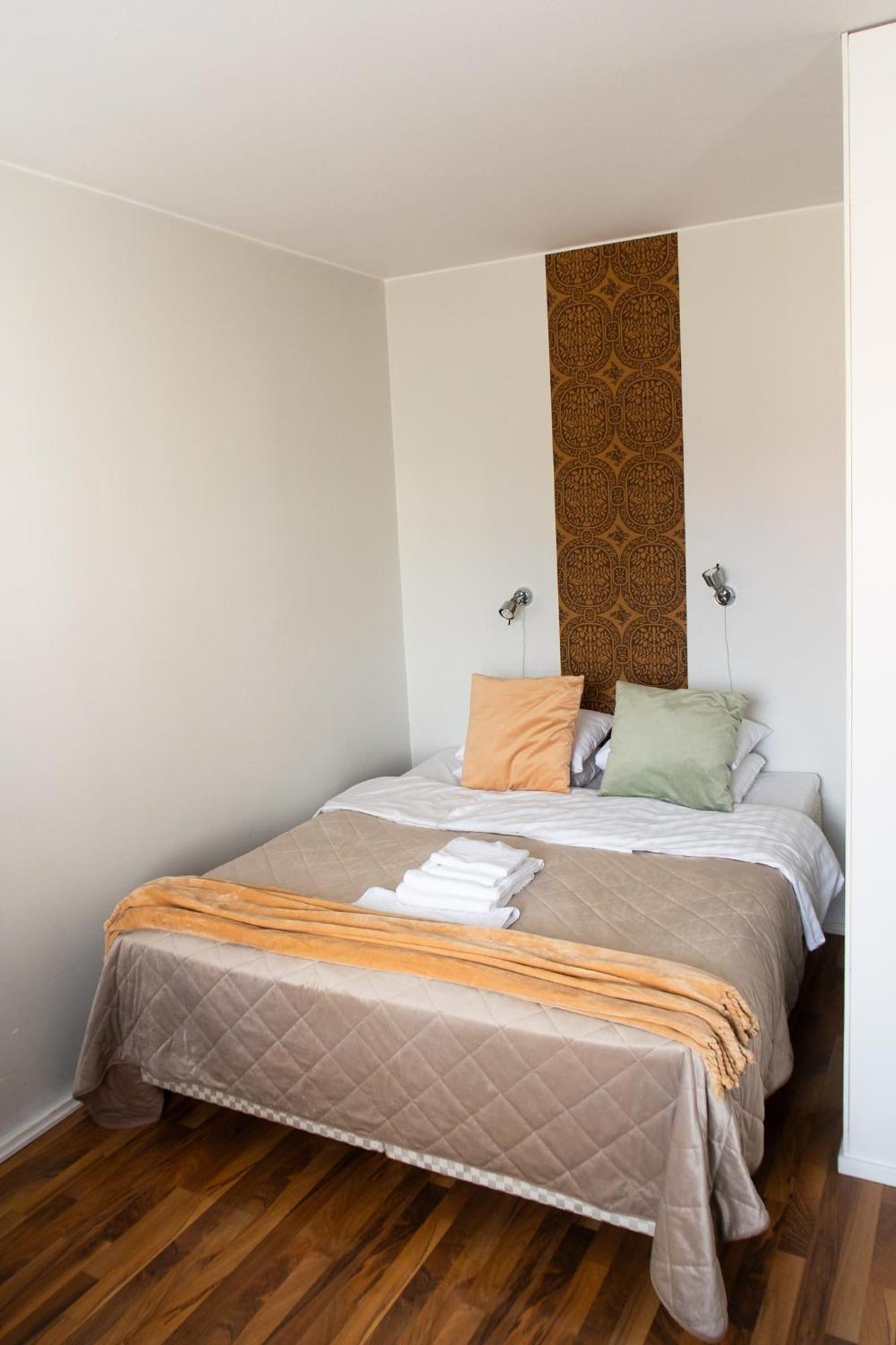 Hotel Homeland Tampere Ngoại thất bức ảnh