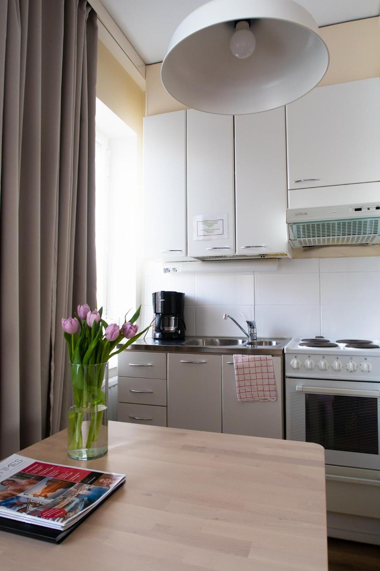 Hotel Homeland Tampere Ngoại thất bức ảnh