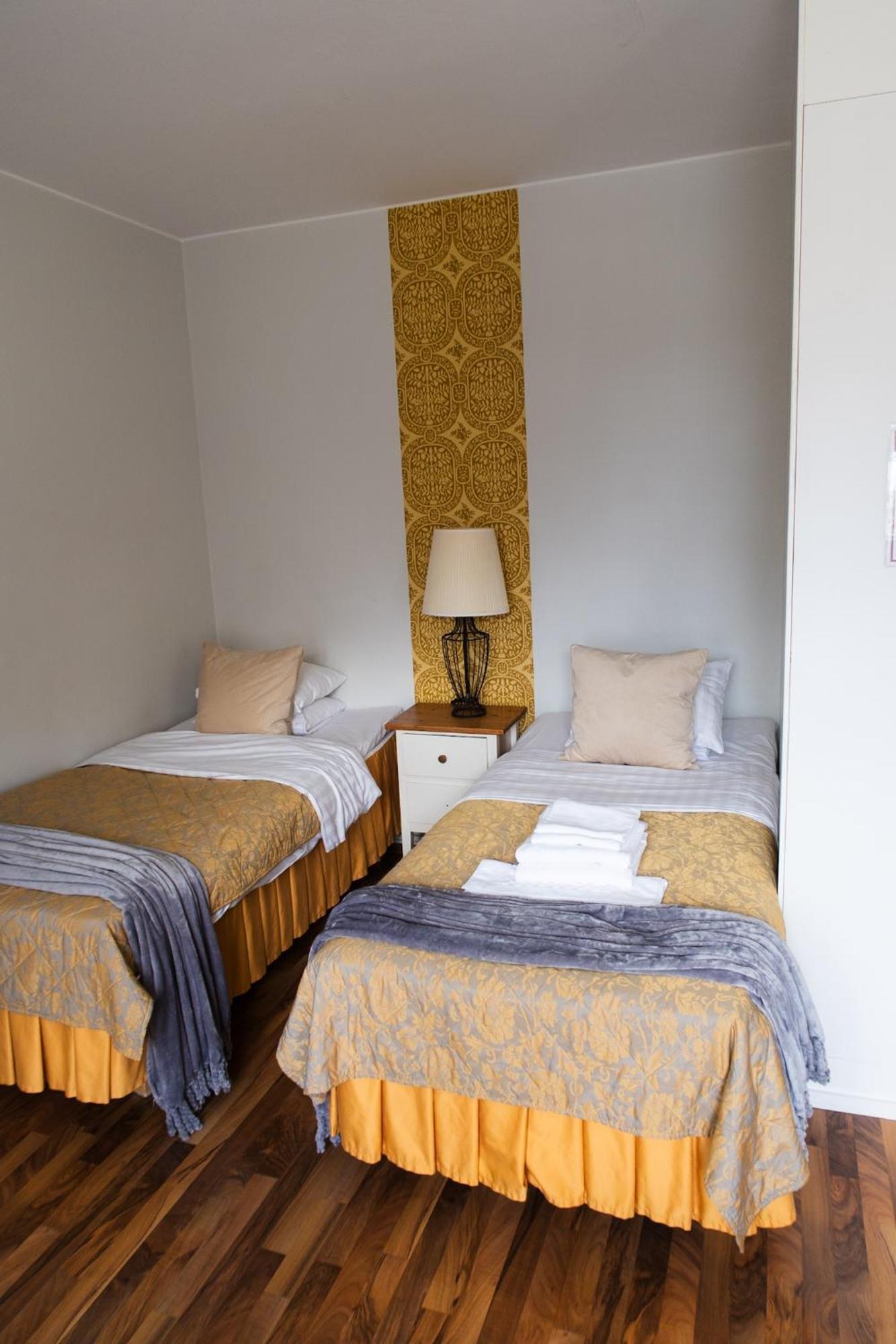 Hotel Homeland Tampere Ngoại thất bức ảnh