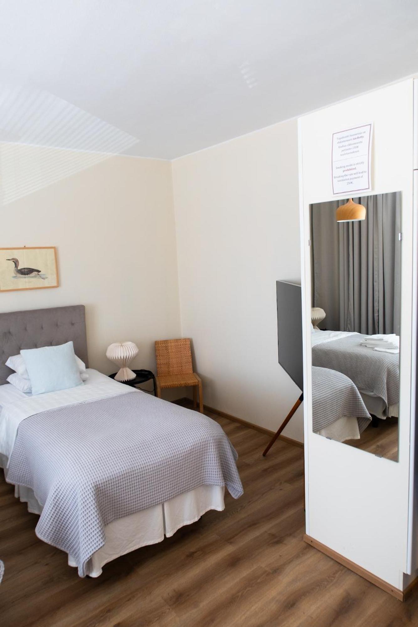 Hotel Homeland Tampere Ngoại thất bức ảnh