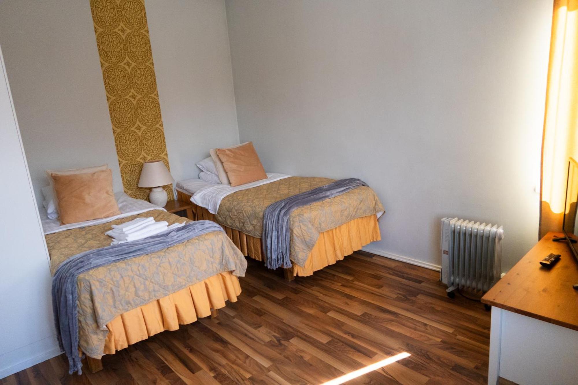 Hotel Homeland Tampere Ngoại thất bức ảnh