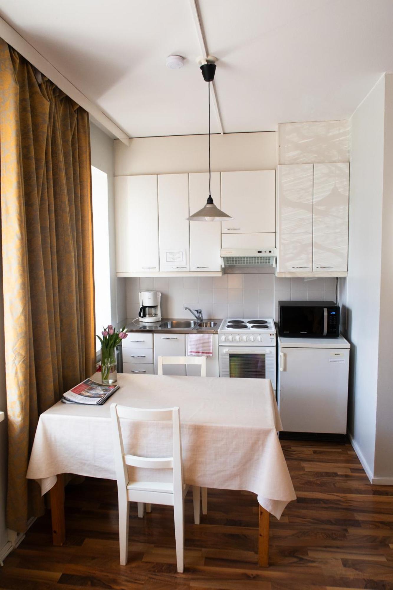 Hotel Homeland Tampere Ngoại thất bức ảnh
