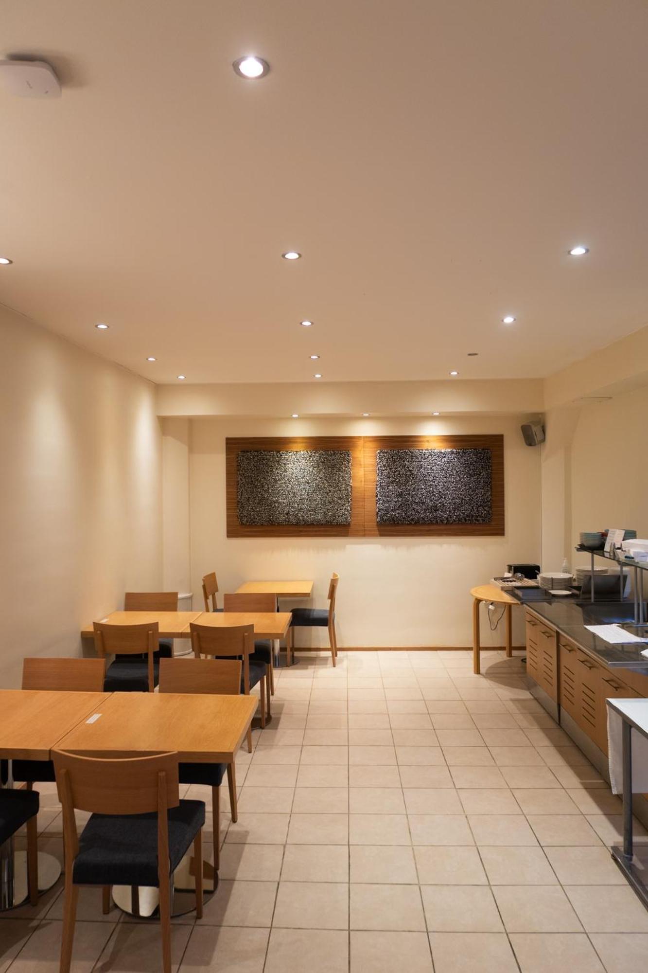 Hotel Homeland Tampere Ngoại thất bức ảnh