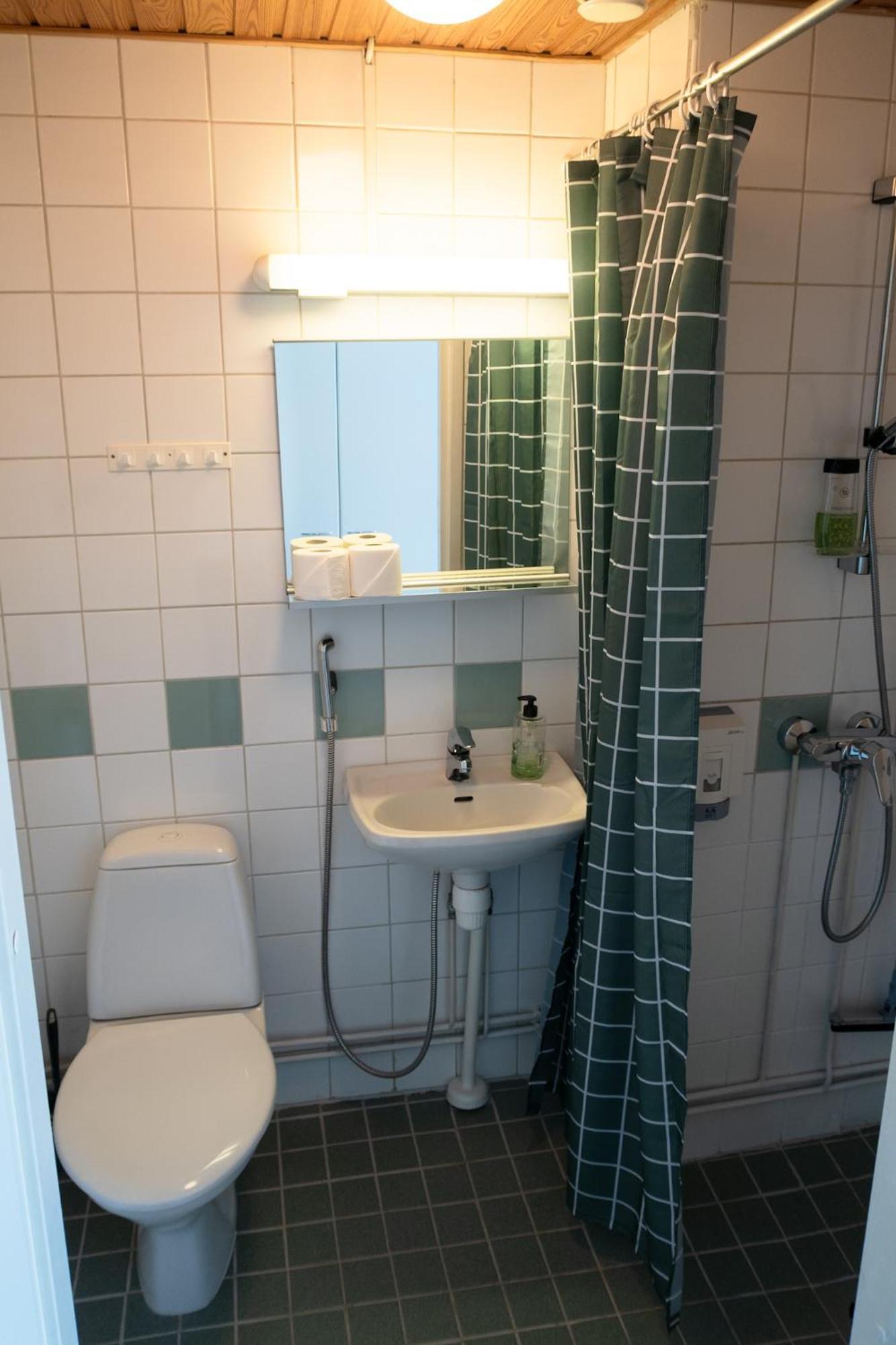 Hotel Homeland Tampere Ngoại thất bức ảnh