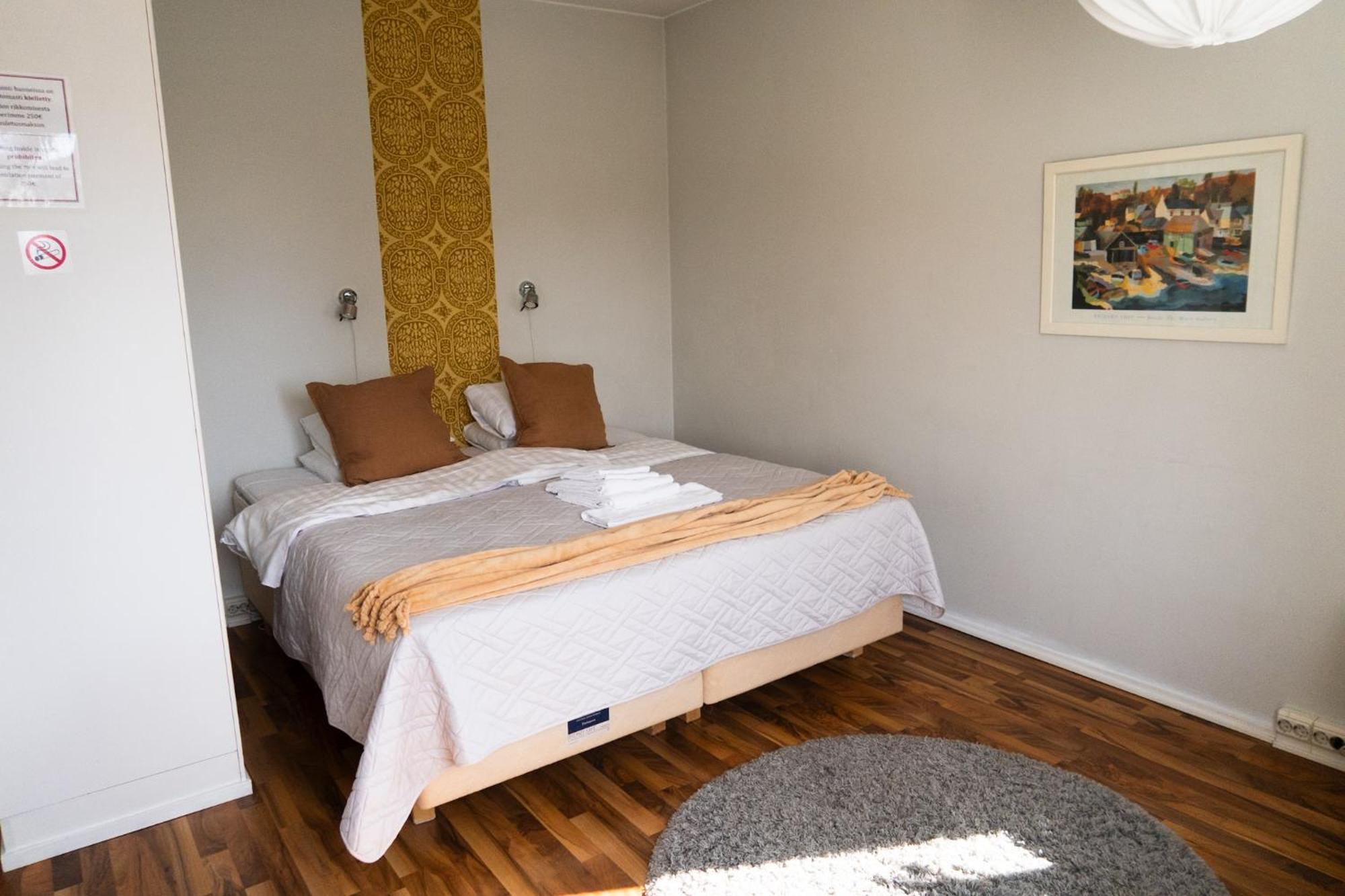 Hotel Homeland Tampere Ngoại thất bức ảnh