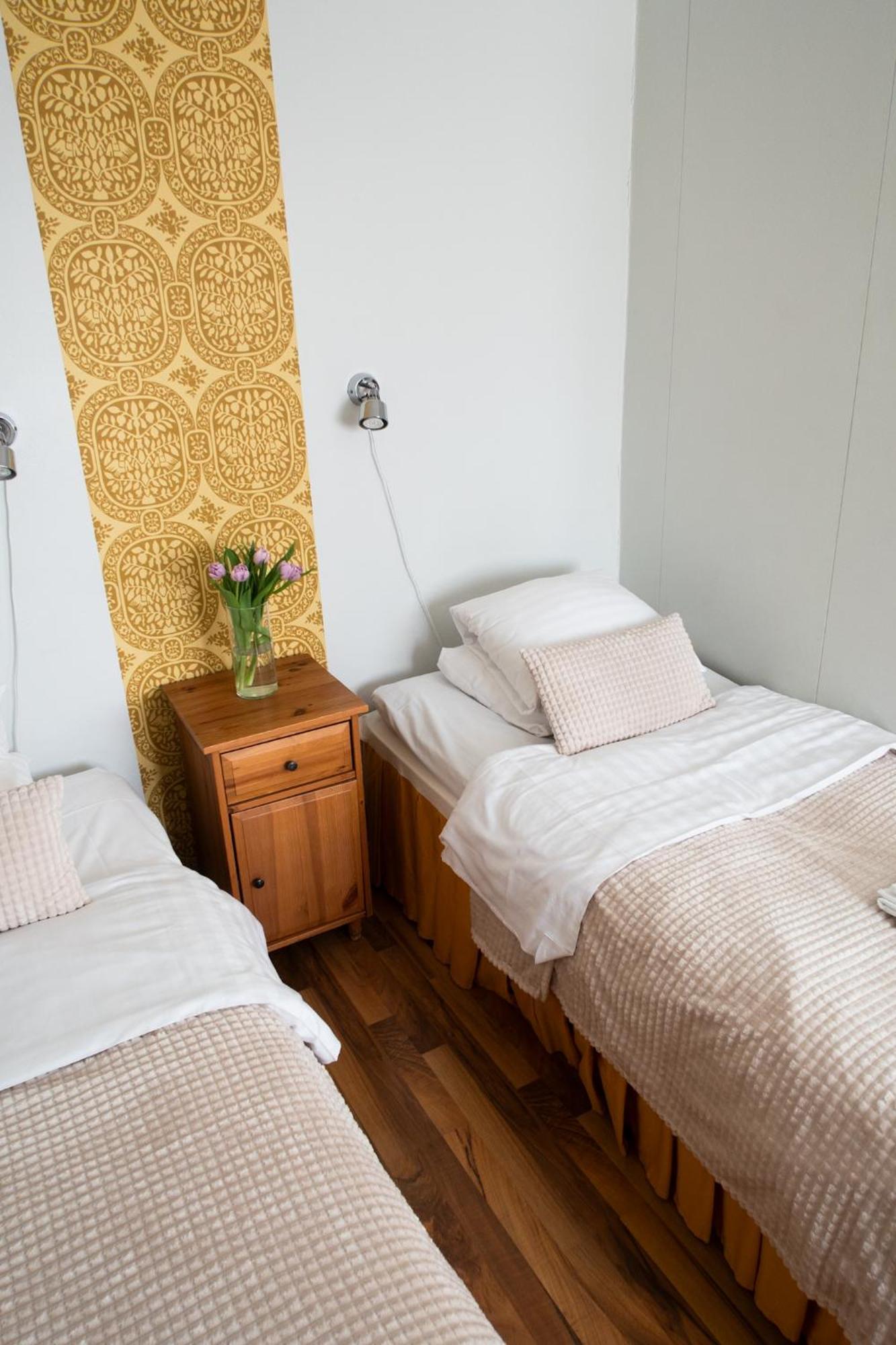 Hotel Homeland Tampere Ngoại thất bức ảnh