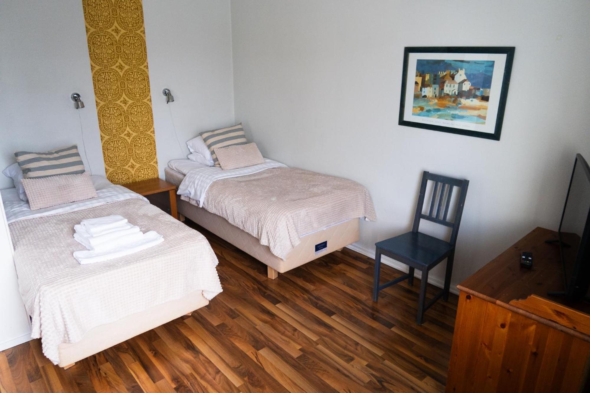 Hotel Homeland Tampere Ngoại thất bức ảnh