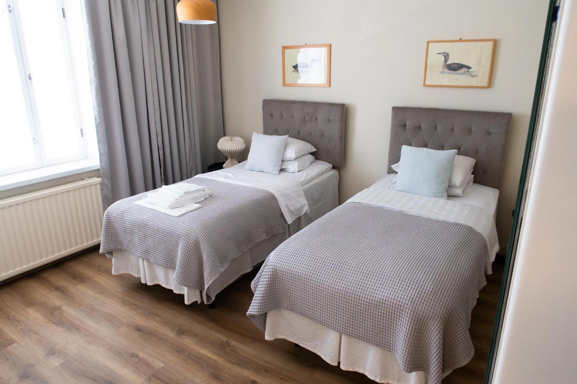 Hotel Homeland Tampere Ngoại thất bức ảnh
